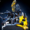 Wicked - Cable Deadpool Diorama (April 2023) thumbnail