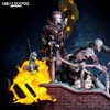 Wicked - Cable Deadpool Diorama (April 2023) thumbnail
