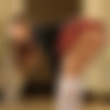Streaker Girls/Галерея/Capri Anderson Makes Herself Horny
