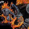Wicked - Balrog (Bust + Sculpture) thumbnail