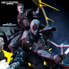 Wicked - Cable Deadpool Diorama (April 2023) thumbnail