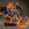 Wicked - Balrog (Bust + Sculpture) thumbnail