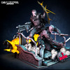 Wicked - Cable Deadpool Diorama (April 2023) thumbnail