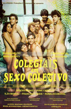 Colegiais em Sexo Coletivo (1985)/001.jpg