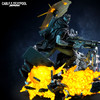Wicked - Cable Deadpool Diorama (April 2023) thumbnail