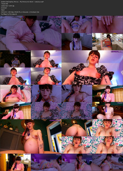 Compilation - Preggo Sex (Part 3)/Скринлисты/[1280x720] Sydney Harwin - My Parents Are Weird - Leakslove.mp4.jpg