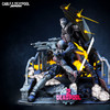 Wicked - Cable Deadpool Diorama (April 2023) thumbnail