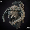 Wicked - Balrog (Bust + Sculpture) thumbnail