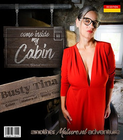 2023-Big breasted hairy grandma Busty Tina invites you to her cabin and have fun/pic (2).jpg