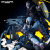 Wicked - Cable Deadpool Diorama (April 2023) thumbnail