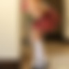 Streaker Girls/Галерея/Heather Vahn Is Antsy In Her Panties
