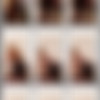 Denise Fagerberg/Screenlists/Girlfriend