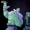 WICKED - JULY 2023 - HULK BRUCE BANNER thumbnail