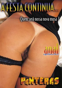 A Festa Continua 2/Cover.jpg
