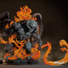 Wicked - Balrog (Bust + Sculpture) thumbnail