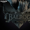 Wicked - Balrog (Bust + Sculpture) thumbnail
