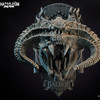 Wicked - Balrog (Bust + Sculpture) thumbnail