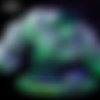 WICKED - JULY 2023 - HULK BRUCE BANNER/WICKED - Hulk Bust/WICKED - Hulk Bust (Images)