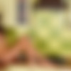 Anna (Erika C, Macy)/ShowyBeauty.com - 2015-05-08 - Anna - Nude Dinner