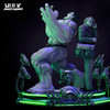 WICKED - JULY 2023 - HULK BRUCE BANNER thumbnail