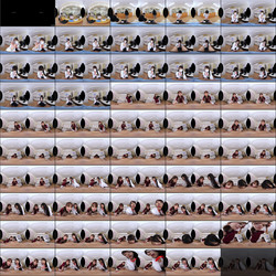 SAVR376 - Ultra Harem General Hospital Needing Treatment