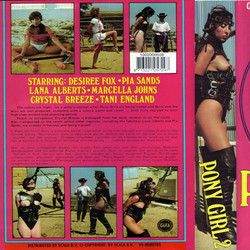 PonyGirl.At.The.Ranch