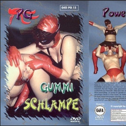 Bizzare Gummi-Spiele (1980)