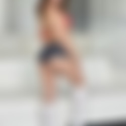 [HardX] Sara Luvv - Teach Me Anal Daddy (ImageSet)