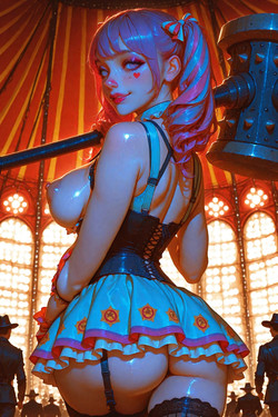 [ART] Ww-AI-fuU/HUMANS & ELVES/A Night of Entertainment (11).jpg