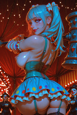[ART] Ww-AI-fuU/HUMANS & ELVES/A Night of Entertainment (12).jpg