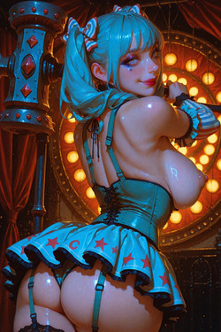 [ART] Ww-AI-fuU/HUMANS & ELVES/A Night of Entertainment (13).jpg