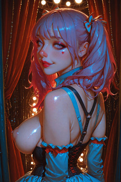 [ART] Ww-AI-fuU/HUMANS & ELVES/A Night of Entertainment (15).jpg