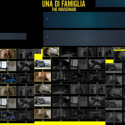 Una Di Famiglia - TheHousemaid UHD 4K BD Tasko