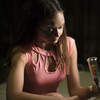 [NebraskaCoeds.com] Barely 18yo Karina Smoking Weed Stripping And Vodka Bottle Masturbation thumbnail