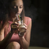[NebraskaCoeds.com] Barely 18yo Karina Smoking Weed Stripping And Vodka Bottle Masturbation thumbnail