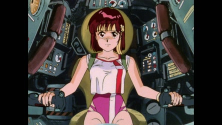 [MrManager] Aim for the Top! Gunbuster (1988-1989) BDRemux (Dual Audio, Special Features)/Featurettes/Blu-ray Box Commercials (2012).mkv