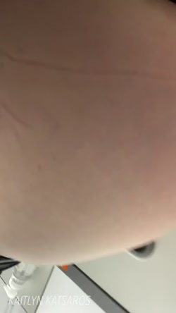[Scatbook.com] KaitlynKatsaros/airplane-tingz-3_10026388.mp4