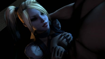 SFM+Blender_Porn_archive_vol.01_(Sorted_by_Malkavian1331)/1kmspaint/Batman/Harley Quinn Set 06/Batman, Harley Quinn 06A.webm