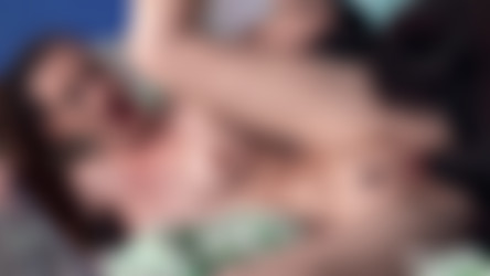 HORNYHOSTEL/Adventurous cutie takes on a monster BBC w Freddy Gong Elena Veg.mp4