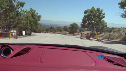 Aubry Babcock - MegaPACK by SoreForDays/Aubry Babcock - [ATKGirlfriends.com] - [2023] - Turbo S Drive 1of2.mp4