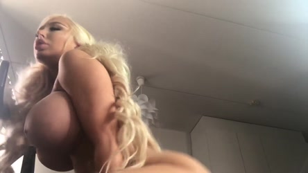 [Manyvids] - Daddy's little girl - Amandatoy - 180513  1080p.mp4