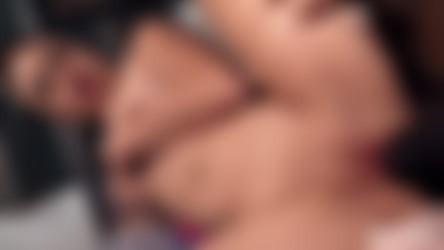 HORNYHOSTEL/Adventurous backpacker rides a black dick w Darrell Deeps Gabi G.mp4