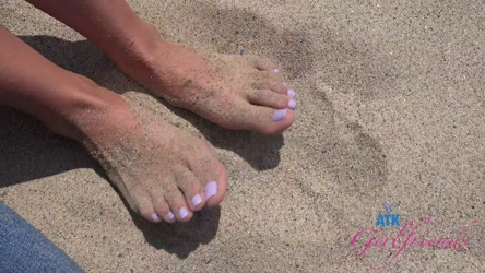 Aubry Babcock - MegaPACK by SoreForDays/Aubry Babcock - [ATKGirlfriends.com] - [2023] - Malibu 1of2.mp4
