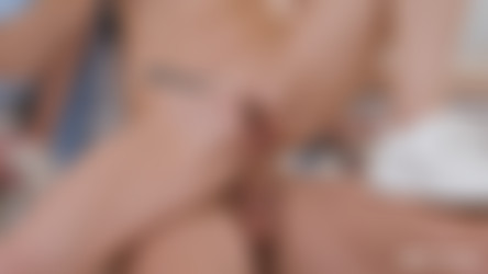 HORNYHOSTEL/Anal About Cleaning w Clea Gaultier Kristof Cale.mp4