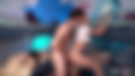 HORNYHOSTEL/Adventurous blonde girl in hostel sex w Minori H Stanley Johnson.mp4