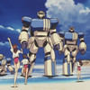 [MrManager] Aim for the Top! Gunbuster (1988-1989) BDRemux (Dual Audio, Special Features) thumbnail