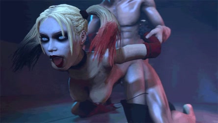 SFM+Blender_Porn_archive_vol.01_(Sorted_by_Malkavian1331)/1kmspaint/Batman/Batman, Harley Quinn 05A.webm