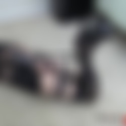 Krysta Kaos - Belt Hogtie Struggle.mp4