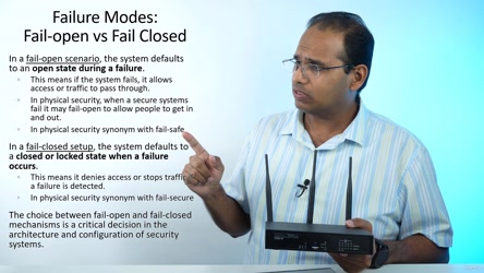 UDEMY - CompTIA Security SY0701 Full Course and Labs/UDEMY - CompTIA Security SY0701 Full Course and Labs/10 - Security Principles/119 - Failure Modes OB 32.mp4