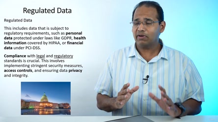 UDEMY - CompTIA Security SY0701 Full Course and Labs/UDEMY - CompTIA Security SY0701 Full Course and Labs/12 - Data Protection/146 - Regulated Data OB 33.mp4